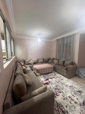 Apartamento sara